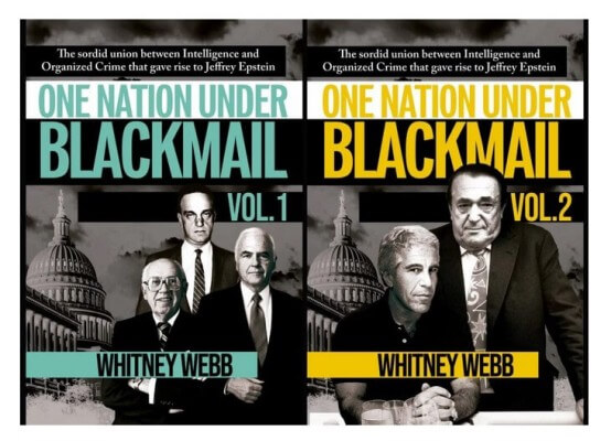 One Nation Under Blackmail