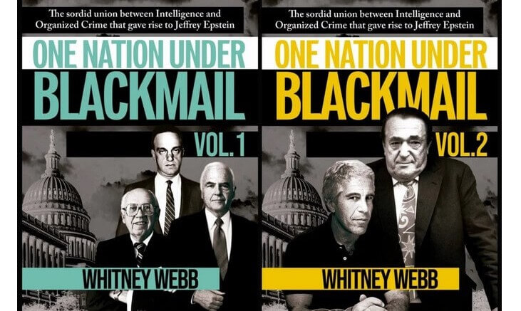 One Nation Under Blackmail