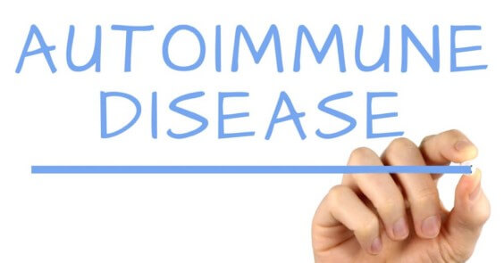 autoimmune disease