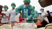 organ harvesting