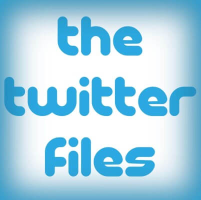 the twitter files