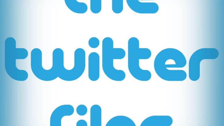 the twitter files
