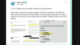 twitter files