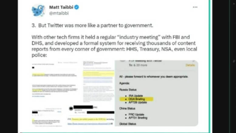 twitter files