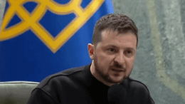Zelensky