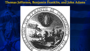 national seal john adam