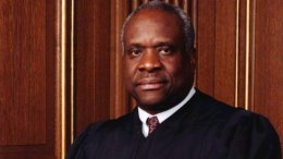 Clarence Thomas