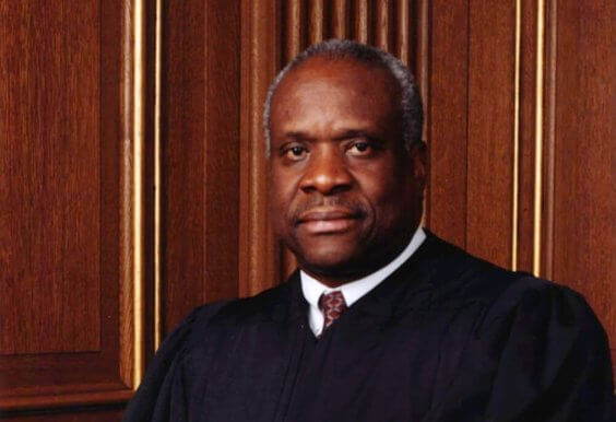 Clarence Thomas