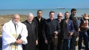 First Landing 1607 Speakers Pastors