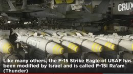 Israel prepares for war