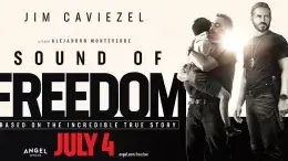 Sound of Freedom