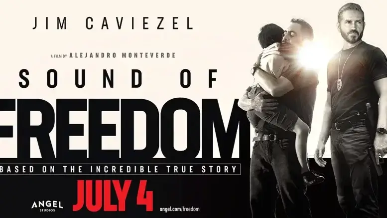 Sound of Freedom