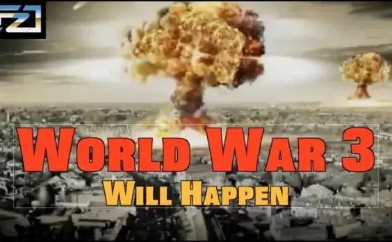 world war 3