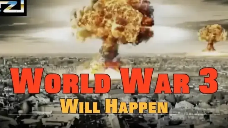 world war 3
