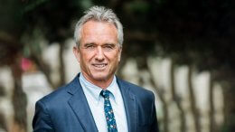 Robert F Kennedy Jr