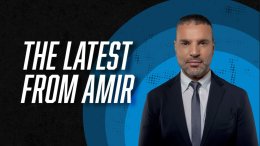 Amir Tsarfati