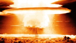 nuclear war