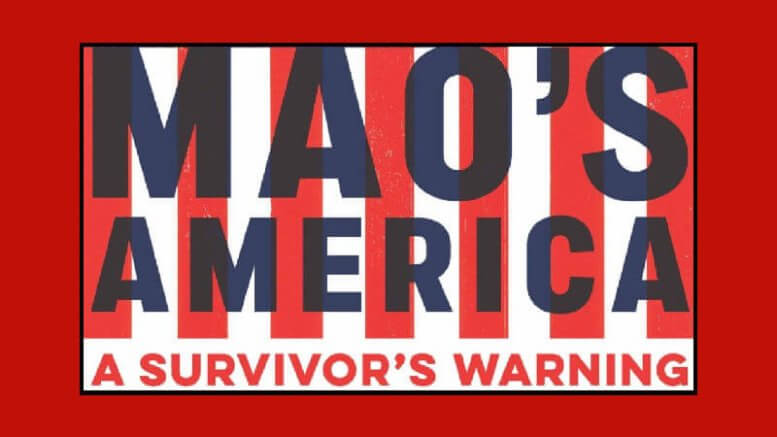 Mao's America