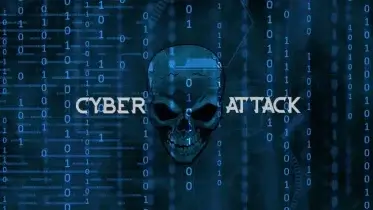 cyberattack