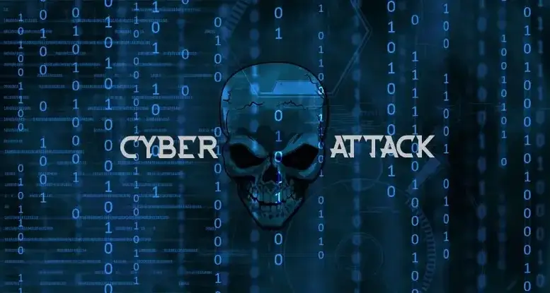 cyberattack
