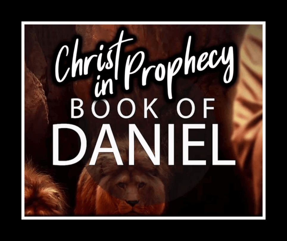 Book of Daniel: Life Lessons