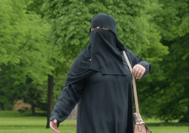 Sharia Law Dehumanizes Women