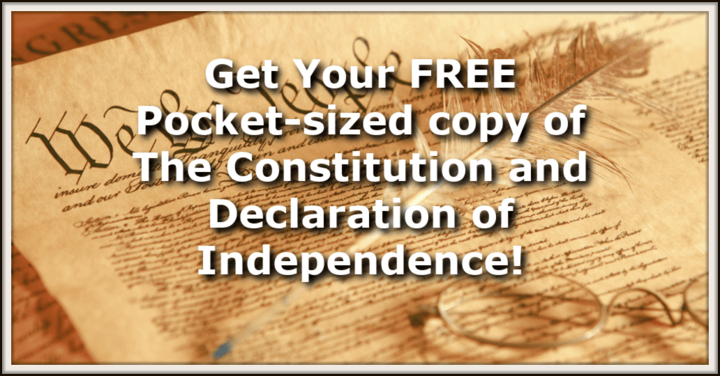 What is Necessary to Preserve Freedom? Exemptions | Constitution Minute