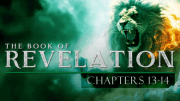 Revelation 13-14