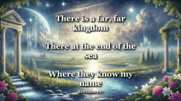 New kingdom, new name Christian