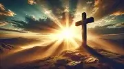 I am the resurrection and the life