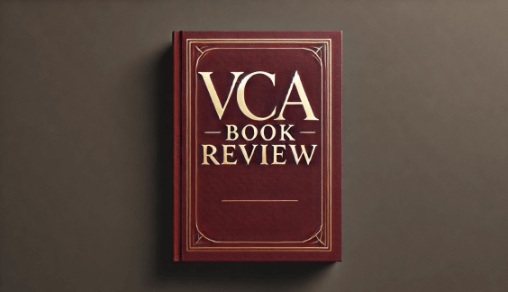 VCA Book Review