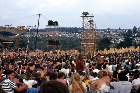 WOODSTOCK