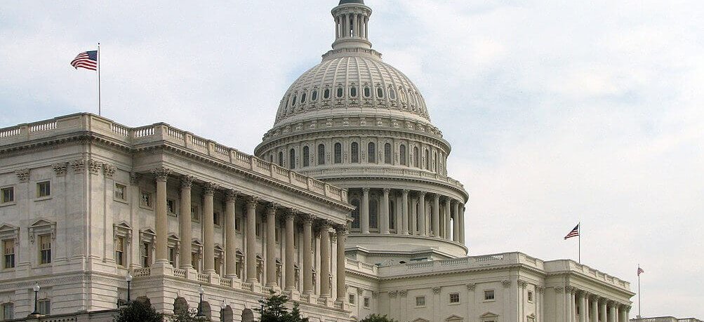 US SENATE