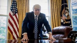 The Trump Doctrine