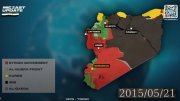 Syria MidEast Update The Fall of Damascus