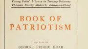 Book of Patriotism Cover Cropped
