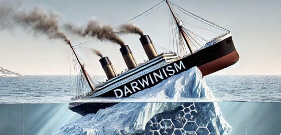 Darwinism