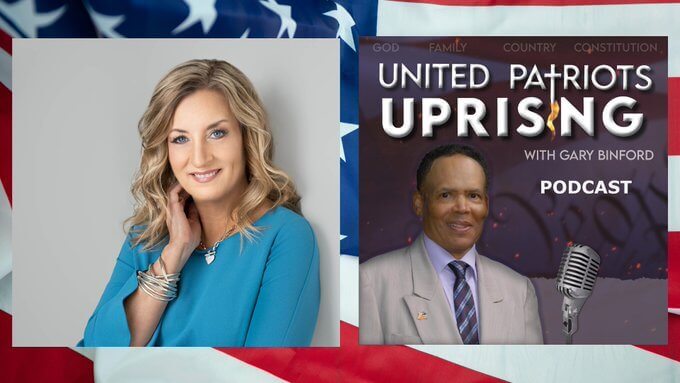 Debbie Kraulidis Gary Binford