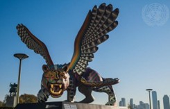 Guardian for International Peace and Security