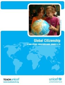 Unicef Global Citizenship