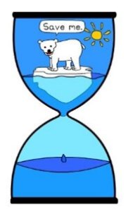 Simon Says Save the Climate