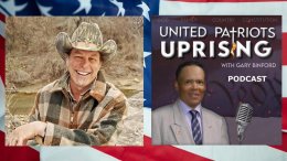 Ted Nugent interview