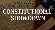 Constitutional Showdown fourth branch of government