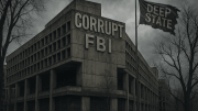 FBI corruption