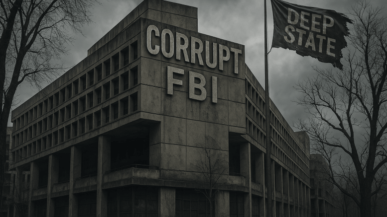 FBI corruption