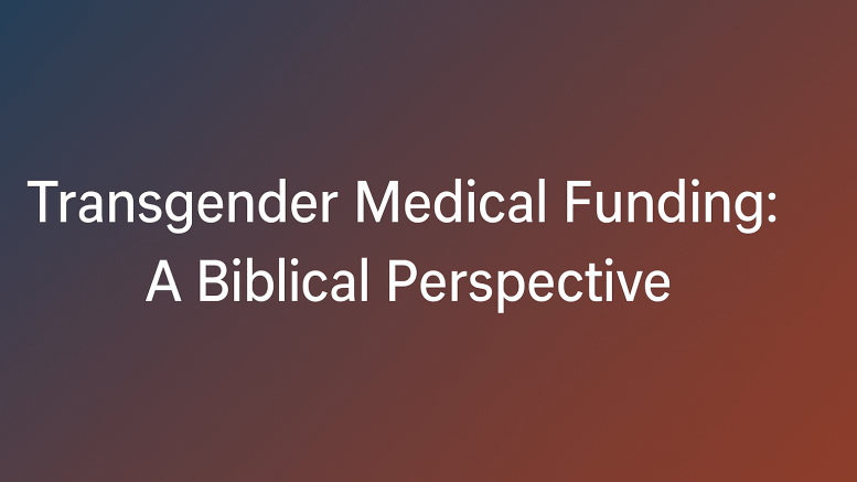 transgender medical