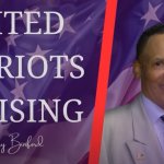 Gary Binford United Patriots Uprising