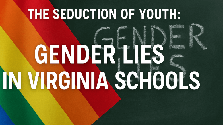 LGBTQ Virginia schools