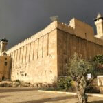 Cave of the Partriarchs