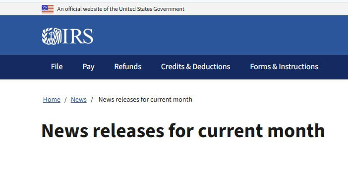 IRS says churches can now endorse political candidates to congregations in major decision